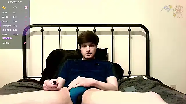 BigIncognitoXXX online show from April 11, 5:47 am