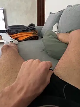 albe2809 online show from October 30, 9:22 am