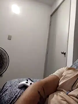 Gabov33 online show from October 6, 7:35 am