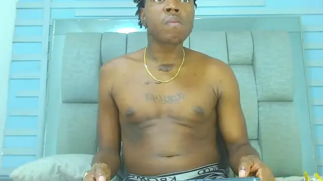 Black Fire10 online show from November 20, 8:18 pm