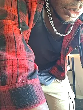 KeYBuMp323 online show from October 22, 3:05 pm