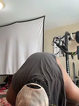 KeYBuMp323 online show from February 7, 4:35 pm