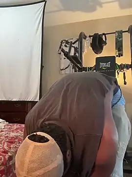 KeYBuMp323 online show from February 26, 4:08 pm