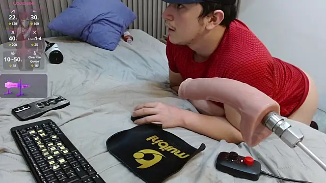 Lancelot 19 online show from October 28, 9:01 am