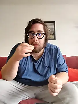 chubbyDavid1998 online show from December 21, 12:57 pm