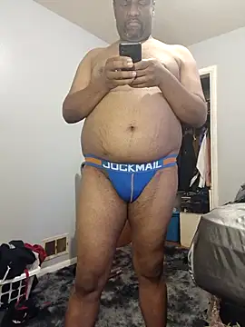 funandfreakyguy 97 online show from October 24, 6:20 pm