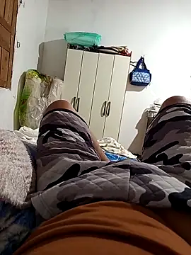 Jhonkkong online show from December 2, 2:47 am