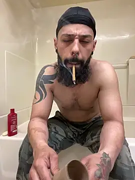 ZaneWorld777 online show from April 20, 11:51 pm