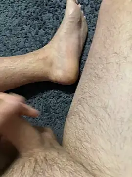 cumshot foryou online show from December 19, 5:10 pm