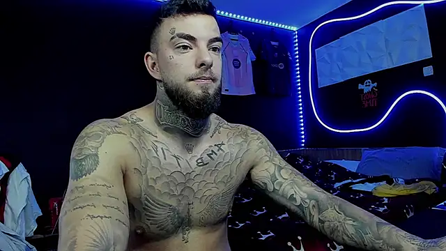 Chrisjordan66 online show from December 5, 9:27 am