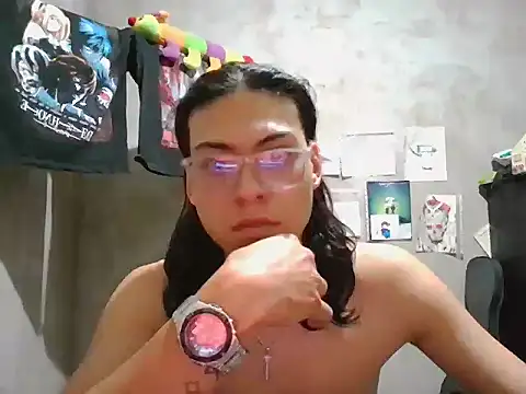 dirty model online show from June 2, 2:01 am