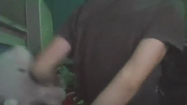 Liam axel35 online show from October 24, 1:29 am