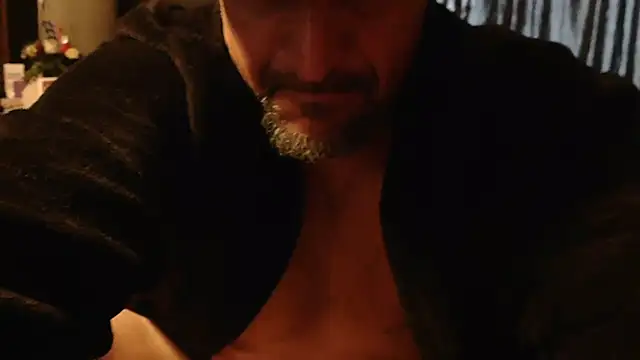 N3V3RPANICxh online show from March 27, 5:03 pm