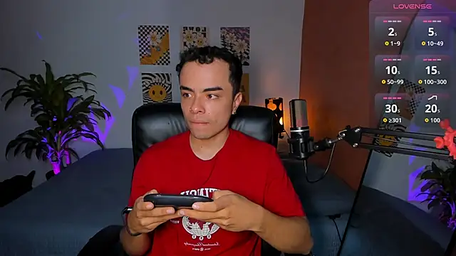 obzidyan online show from November 6, 1:52 am