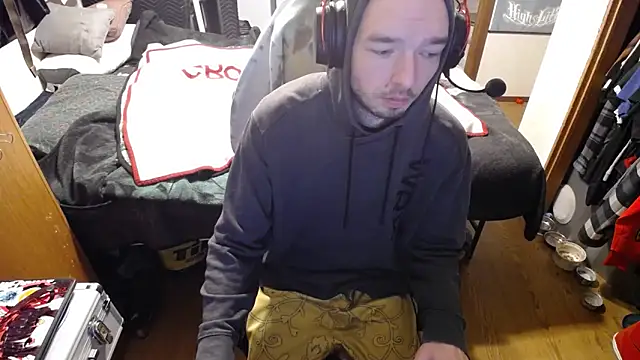 womenhateme69 online show from February 20, 3:36 pm