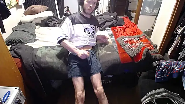 womenhateme69 online show from November 28, 9:11 am