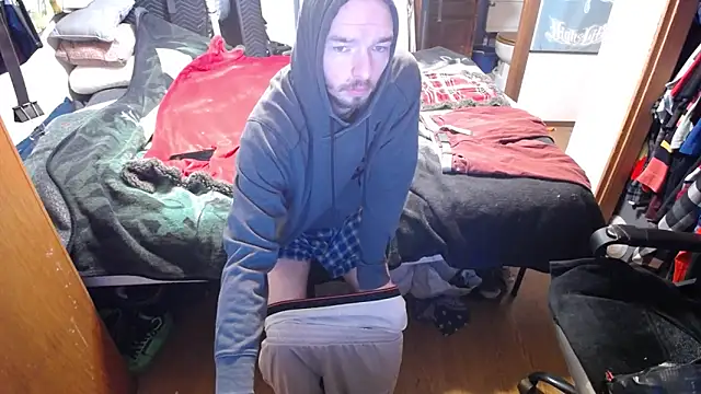 womenhateme69 online show from April 7, 1:11 pm