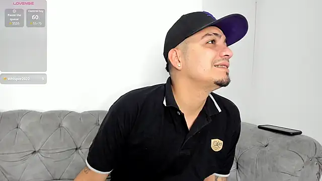 OwenStonne  online show from September 11, 4:22 am