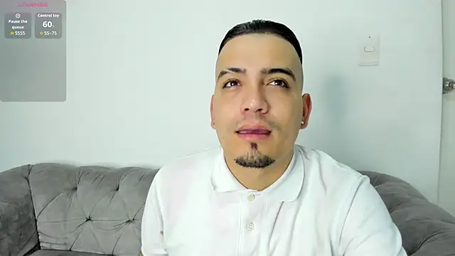 OwenStonne  online show from September 22, 3:50 am