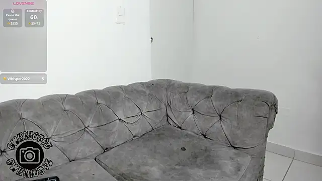 OwenStonne  online show from October 2, 4:05 am