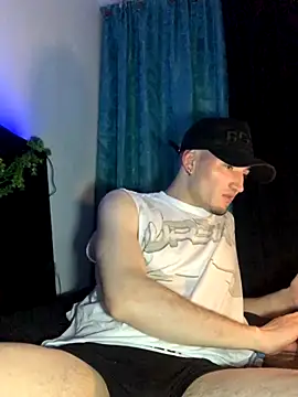 Snapshot of Ian_kai chatting on September 18, 6:04 am Ian kai online show from September 18, 6:04 am