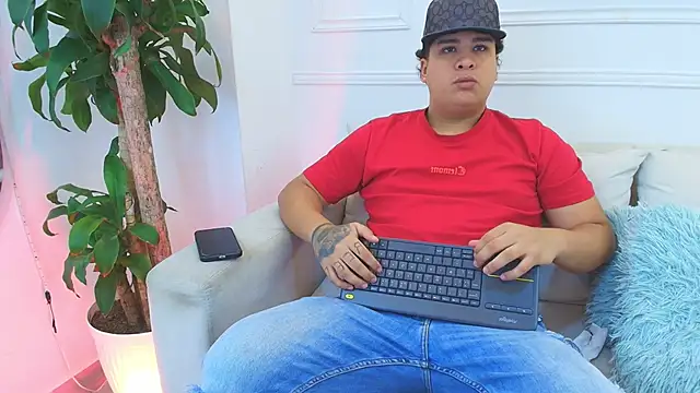 Naim Bennetsex online show from November 22, 7:13 pm