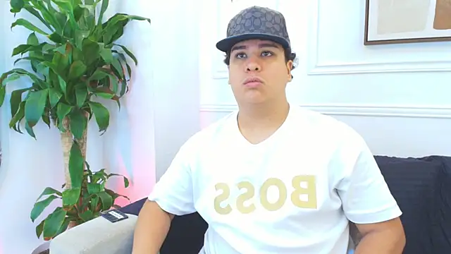 Naim Bennetsex online show from January 7, 6:35 pm