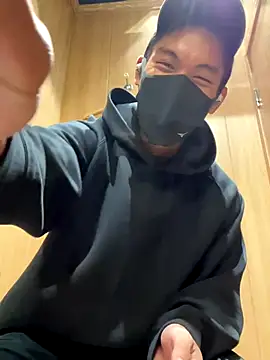 masucle216 online show from October 28, 2:30 pm