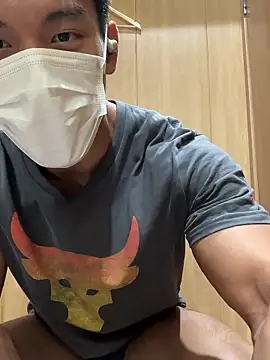 masucle216 online show from November 5, 2:41 pm