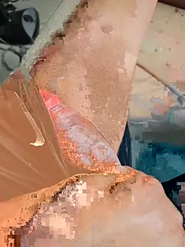 MORENOGRANDE22 online show from February 2, 7:44 pm