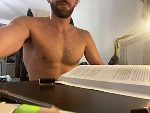 jackgert online show from June 14, 6:32 pm