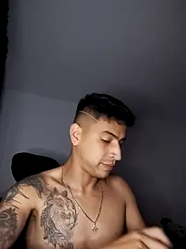 Juann-cock online show from December 14, 12:28 am