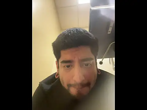 beenastyy online show from October 31, 4:14 am