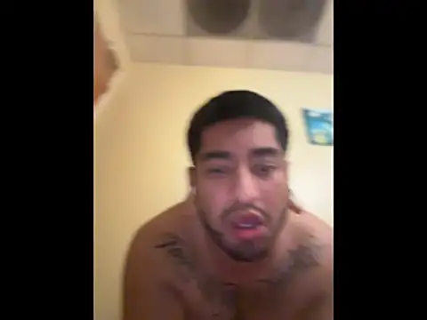 beenastyy online show from December 3, 3:56 am