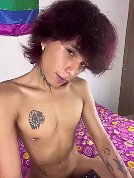 bellamy 095 online show from February 24, 10:10 pm