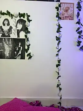 bellamy 095 online show from April 9, 7:42 pm