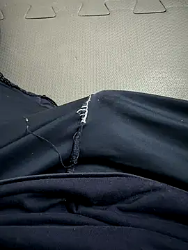 gordinho rolapreta online show from December 4, 1:40 pm