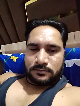 VijayLover69 online show from April 20, 4:53 pm