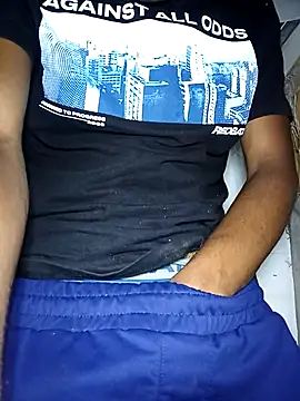 Big10387 online show from April 3, 6:48 pm