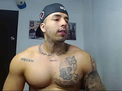 ragnar phoenix online show from October 24, 7:26 pm