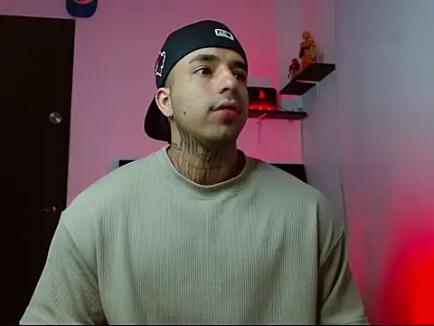 ragnar phoenix online show from November 23, 7:14 pm