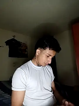 derek devil24 online show from April 16, 4:56 am