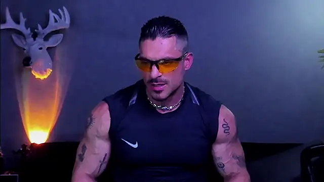 dennis cox1 online show from February 6, 6:10 am