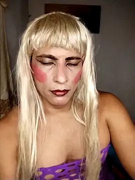 GerGina6 online show from April 23, 7:02 am