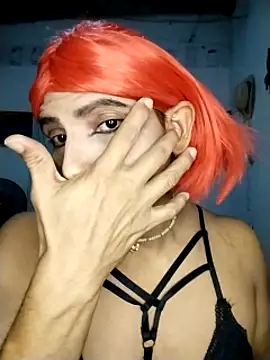 GerGina6 online show from November 13, 5:45 am