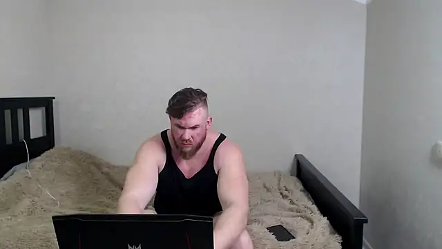 ThorHemsworthRU online show from March 27, 4:52 pm