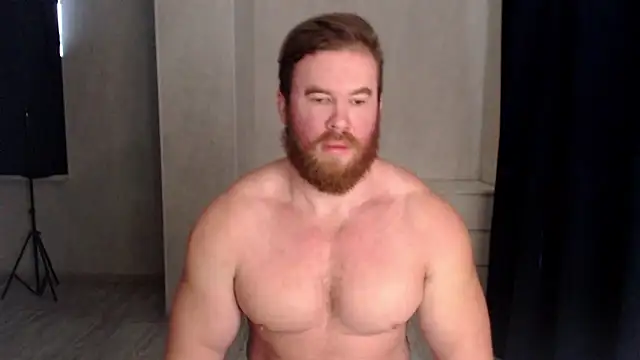 ThorHemsworthRU online show from November 5, 6:15 am