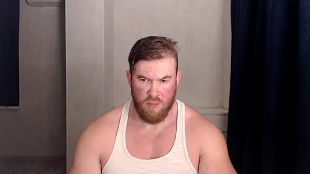 ThorHemsworthRU online show from November 26, 3:59 pm