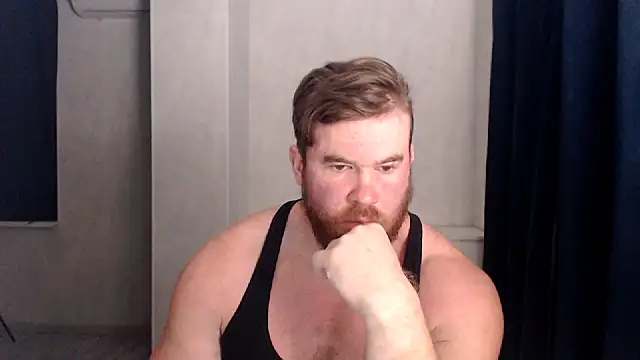 ThorHemsworthRU online show from December 5, 4:41 am