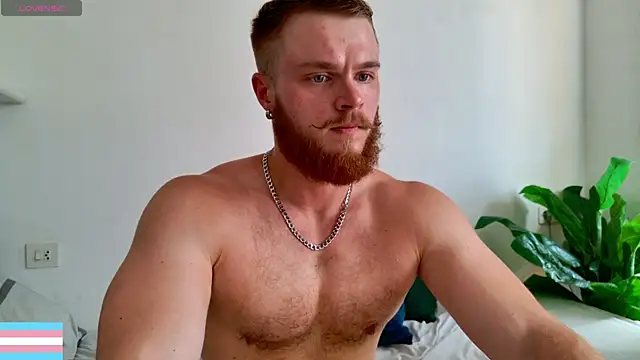 VictorTransMan online show from July 19, 9:15 am